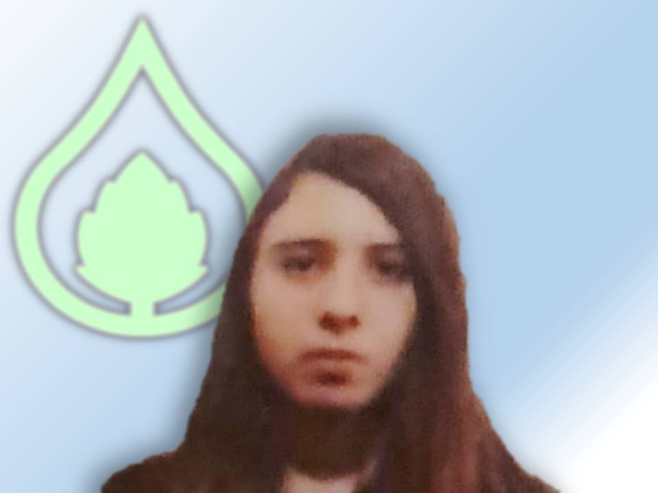 Lic. Noelia Agustina Di Raimondo